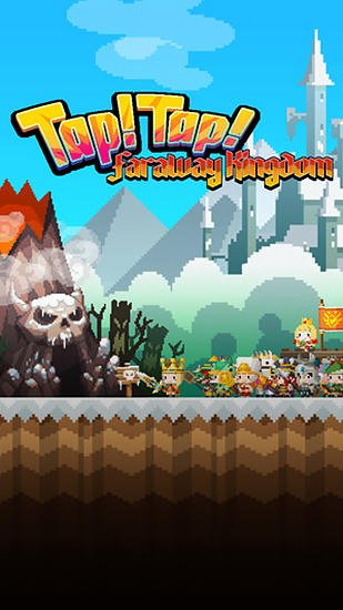 game pic for Tap! Tap! Faraway kingdom